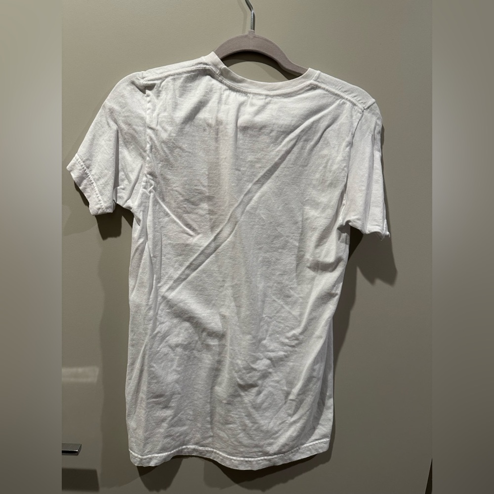 Small Custom Graphic Tee - Picture 3 of 3